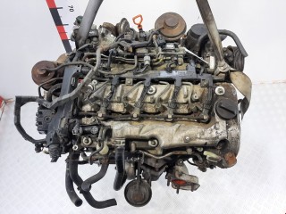 Двигатель, ориг. номер N22A2, 10002R06E00, Honda CR-V 2006-2009