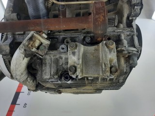 Двигатель, ориг. номер N22A2, 10002R06E00, Honda CR-V 2006-2009