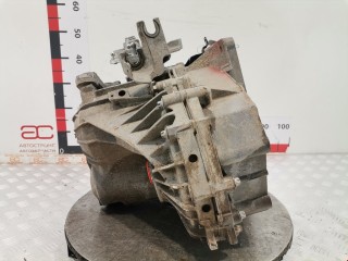 КПП механическая (МКПП) 6-ступенчатая, ориг. номер 55577508, Opel Insignia 2008-2013