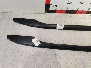 Дуги на крышу (рейлинги), ориг. номер 3C9860025B, Volkswagen Passat 2005-2010