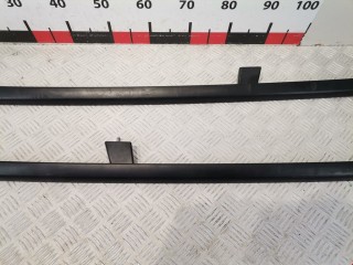 Дуги на крышу (рейлинги), ориг. номер 3C9860025B, Volkswagen Passat 2005-2010