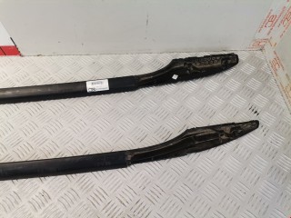 Дуги на крышу (рейлинги), ориг. номер 3C9860025B, Volkswagen Passat 2005-2010