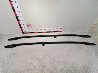 Дуги на крышу (рейлинги), ориг. номер 3C9860025B, Volkswagen Passat 2005-2010