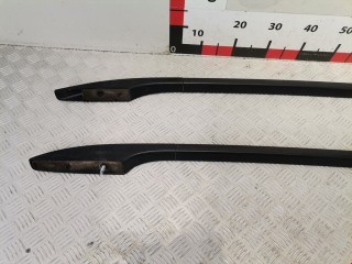 Дуги на крышу (рейлинги), ориг. номер 3C9860025B, Volkswagen Passat 2005-2010
