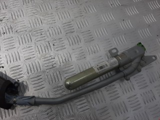 Подушка безопасности боковая (шторка), ориг. номер 85020-2E000, Hyundai Tucson 2004-2010