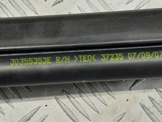 Подушка безопасности боковая (шторка), ориг. номер 85020-2E000, Hyundai Tucson 2004-2010