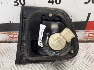Фонарь крышки багажника левый, ориг. номер 6K6945107C, Seat Ibiza 1996-2002