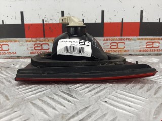 Фонарь крышки багажника левый, ориг. номер 6K6945107C, Seat Ibiza 1996-2002