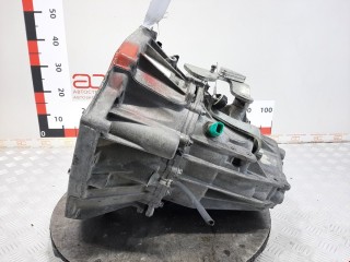 КПП механическая (МКПП) 6-ступенчатая, ориг. номер TL4075, 320105644R, Renault Duster 2010-2015