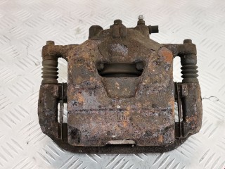Суппорт передний левый, ориг. номер 13301226, Chevrolet Cruze 2008-2012