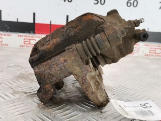 Суппорт передний левый, ориг. номер 13301226, Chevrolet Cruze 2008-2012