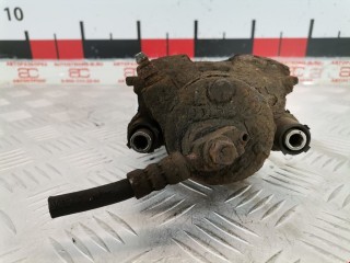 Суппорт передний левый, ориг. номер 1K0615123D, Skoda Fabia 2007-2010