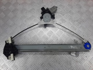 Стеклоподъемник передний левый, ориг. номер 61041AJ010, Subaru Outback 2006-2009