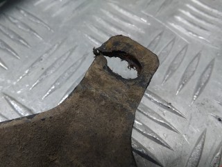 Брызговик, ориг. номер 868412E010, 868412E010W, Hyundai Tucson 2004-2010