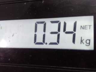 Брызговик, ориг. номер 75830-SWW-E000, 75830SWWE00, Honda CR-V 2006-2009