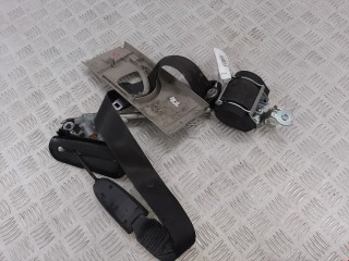 Ремень безопасности передний правый, ориг. номер 8200699577, Renault Scenic 2006-2009