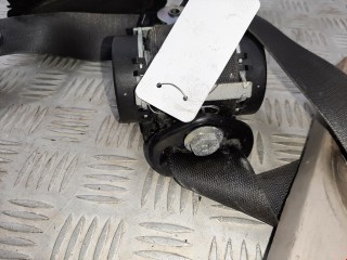 Ремень безопасности передний правый, ориг. номер 8200699577, Renault Scenic 2006-2009