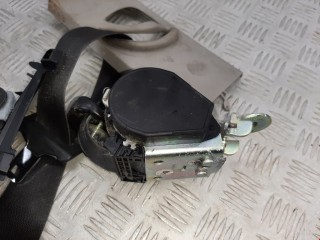 Ремень безопасности передний правый, ориг. номер 8200699577, Renault Scenic 2006-2009