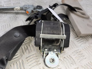 Ремень безопасности передний правый, ориг. номер 8200699577, Renault Scenic 2006-2009