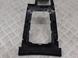 Накладка декоративная, ориг. номер 7589NQ, 9646824577, Peugeot 407 2004-2008