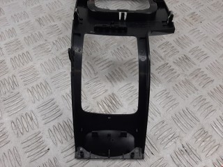Накладка декоративная, ориг. номер 7589NQ, 9646824577, Peugeot 407 2004-2008
