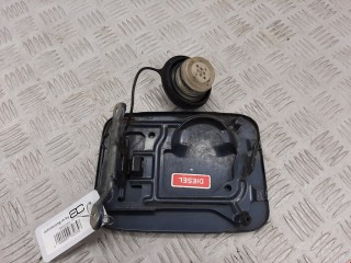 Лючок топливного бака, ориг. номер 78830EB330, Nissan Pathfinder 2004-2010