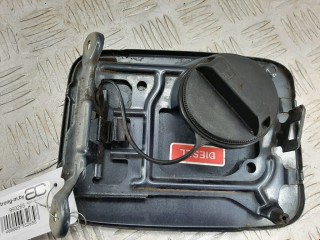 Лючок топливного бака, ориг. номер 78830EB330, Nissan Pathfinder 2004-2010