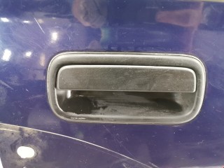 Дверь задняя правая, ориг. номер 6700360171, Toyota Land Cruiser Prado 1996-1999