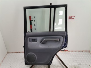 Дверь задняя правая, ориг. номер 6700360171, Toyota Land Cruiser Prado 1996-1999