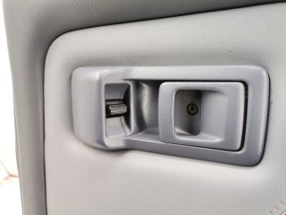 Дверь задняя правая, ориг. номер 6700360171, Toyota Land Cruiser Prado 1996-1999