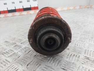 Стойка передняя правая, ориг. номер 3B0413031Q, 3B0413031, Volkswagen Passat 1988-1997