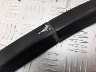 Дуги на крышу (рейлинги), ориг. номер 51137118503, BMW 3 E90/E91/E92/E93 2004-2008