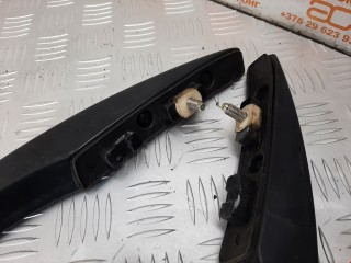 Дуги на крышу (рейлинги), ориг. номер 51137118503, BMW 3 E90/E91/E92/E93 2004-2008