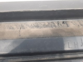 Накладка на порог, ориг. номер 91112AJ170, Subaru Outback 2006-2009
