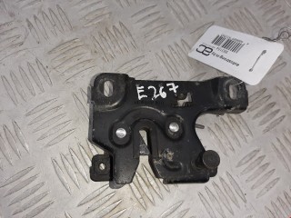 Замок капота Audi A6 1997-2001