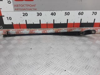 Щеткодержатель (поводок стеклоочистителя, дворник), ориг. номер 6429X6, Peugeot 407 2004-2008