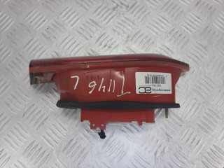 Фонарь крышки багажника левый, ориг. номер 60620139, Alfa Romeo 156 1997-2002