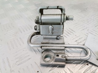 Петля двери задней правой, ориг. номер 6L4833412A, Seat Ibiza 2001-2006