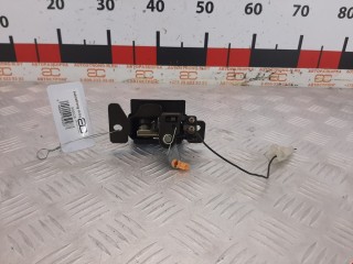 Замок багажника, ориг. номер BC5S62310A, Mazda 323 1989-1995