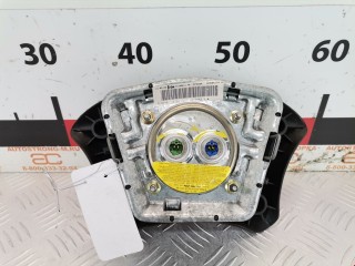 Подушка безопасности водителя, ориг. номер 4112HQ, 14958410YR, Citroen C8 2002-2008