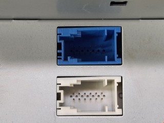 Дисплей, ориг. номер 65526934412, RD1BJ83A, BMW 5 E39 2000-2004