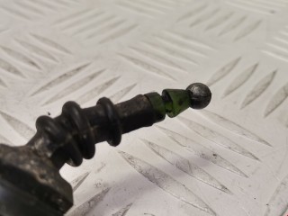 Ручка открывания капота, ориг. номер 9204008, Opel Agila 2000-2004