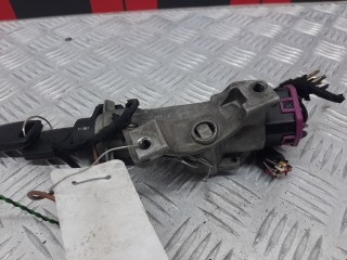 Замок зажигания, ориг. номер 4B0905851C, 4B0905851B, Audi A3 1996-2000