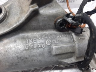 Замок зажигания, ориг. номер 4B0905851C, 4B0905851B, Audi A3 1996-2000