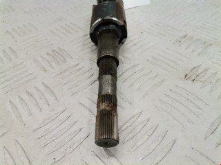Рулевой карданчик, ориг. номер BC6D32090C, Mazda 323 1989-1995