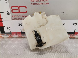 Бачок омывателя, ориг. номер 9209133, Opel Agila 2000-2004
