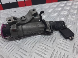 Замок зажигания Audi A3 1996-2000