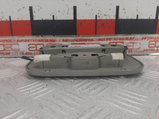 Фонарь салона (плафон), ориг. номер 1151308, BC1M51310D, Mazda 323 1989-1995