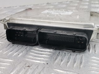 Блок управления двигателем, ориг. номер 038906019NC, 0281011819, Volkswagen Polo 2005-2009