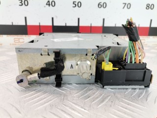 Магнитола, ориг. номер 8200607918, Renault Scenic 2006-2009